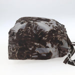 Prada Convertible Tote Printed Tessuto Large - image 4