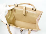 Gucci Jackie 1961 Tote GG Denim and Leather Small - image 11