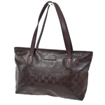 Gucci Plus Tote GG Imprime Medium - image 1