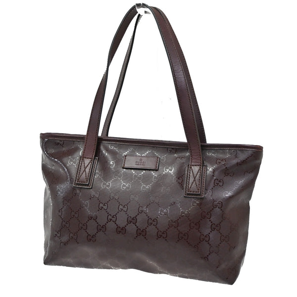 Gucci Plus Tote GG Imprime Medium - image 1