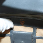 Gucci 1973 Top Handle Bag Leather Small - image 6