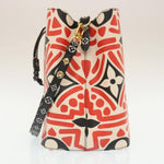 Louis Vuitton NeoNoe Handbag Limited Edition Crafty Monogram Giant MM - image 3