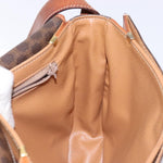 Celine Macadam Shoulder Bag PVC Leather - image 19