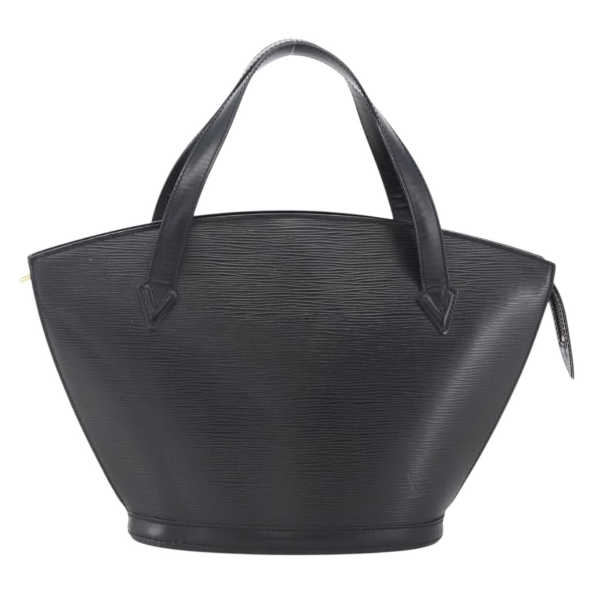 Louis Vuitton Saint Jacques NM Handbag Epi Leather - image 1