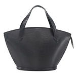 Louis Vuitton Saint Jacques NM Handbag Epi Leather - image 1