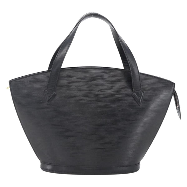 Louis Vuitton Saint Jacques NM Handbag Epi Leather - image 1