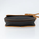 Saint Laurent Vintage Shoulder Bag Leather - image 15