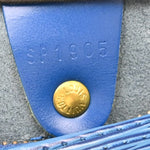 Louis Vuitton Speedy Handbag Epi Leather 25 - image 5