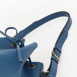 Louis Vuitton Noe Handbag Epi Leather Large - image 16