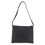 Bally Vintage Shoulder Bag Leather - image 2