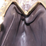 Louis Vuitton Charms Pochette PVC Over Printed Silk - image 20