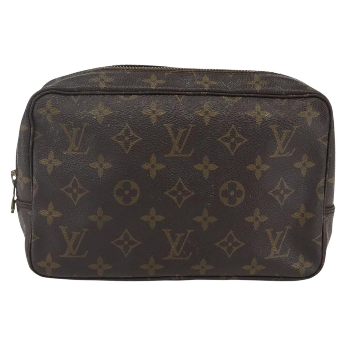 Louis Vuitton Trousse Toilette Monogram Canvas 23 - image 1