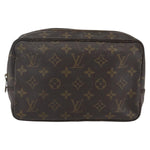 Louis Vuitton Trousse Toilette Monogram Canvas 23 - image 1