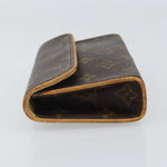 Louis Vuitton Florentine Waist Bag Monogram Canvas - image 4