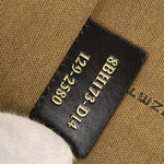 Fendi Special Shopping Tote Zucca Canvas Large - image 5
