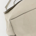 Gucci Bamboo Daily Top Handle Bag Leather Large - image 10