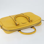 Gucci Diamante bright briefcase Leather - image 20