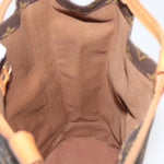 Louis Vuitton Randonnee Backpack Monogram Canvas PM - image 19
