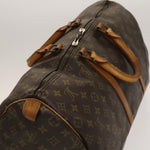 Louis Vuitton Keepall Bag Monogram Canvas 50 - image 16