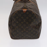 Louis Vuitton Keepall Bag Monogram Canvas 55 - image 3
