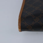 Bally Vintage Shoulder Bag Leather - image 10