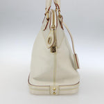 Louis Vuitton Suhali Lockit Handbag Leather PM - image 3