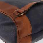 Valentino Garavani Vintage Backpack Leather - image 8