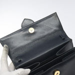 Salvatore Ferragamo Vintage Handbag Leather - image 16