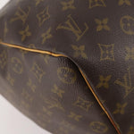 Louis Vuitton Keepall Bag Monogram Canvas 45 - image 10