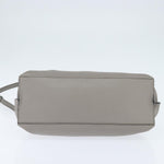 Gucci Bamboo Daily Top Handle Bag Leather Medium - image 15