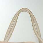 Burberry Blue Label Tote Bag Canvas - image 16