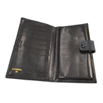 Chanel Timeless CC French Wallet Caviar Long - image 3
