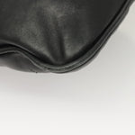 Gucci Vintage Bamboo Shoulder Bag Leather - image 13