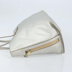 Chloe Dilan Tote Leather Medium - image 4