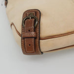 Burberry Blue Label shoulder bag Canvas - image 9