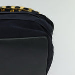 Salvatore Ferragamo Vala Shoulder Bag Canvas - image 9