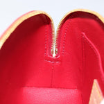 Louis Vuitton Cosmetic Pouch Limited Edition Monogram Vernis Rayures - image 19