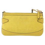 Burberry Vintage Shoulder Bag Leather - image 2
