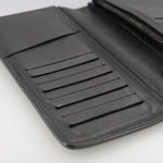 Louis Vuitton Brazza Long Bifold wallet Monogram shadow - image 15