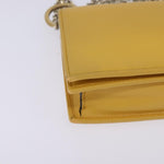 Gucci Betty Chain Wallet Leather - image 9