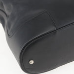 Loewe Vintage Shoulder Bag Leather - image 9