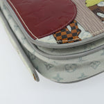 Louis Vuitton Conte de Fees Musette Shoulder Bag Monogram Patchwork - image 9