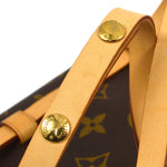 Louis Vuitton Florentine Waist Bag Monogram Canvas - image 6
