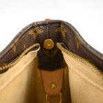 Louis Vuitton Monogram Looping Handbag Monogram Canvas GM - image 18