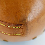 Louis Vuitton Romeo Gigli Handbag Monogram Canvas - image 8