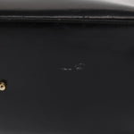 Gucci Vintage Handbag Leather - image 14