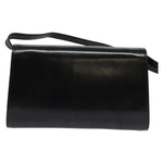 Gucci Vintage Shoulder Bag Leather - image 2