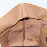 Burberry Nova Check Tote canvas check pattern Small - image 20