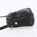 Salvatore Ferragamo Vara Bow camera Shoulder Bag Leather - image 3