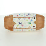 Louis Vuitton Greta Handbag Monogram Multicolor - image 15